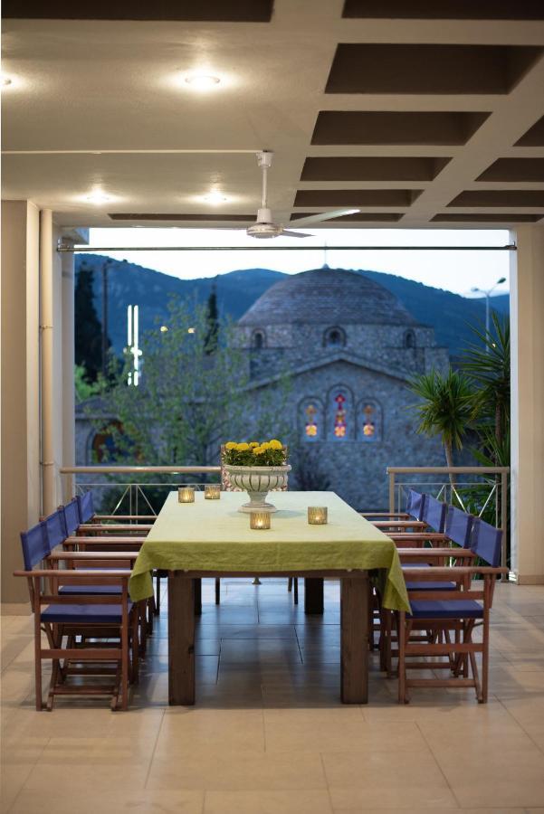 Villa Luminous Nea Iraklitsa Exteriör bild